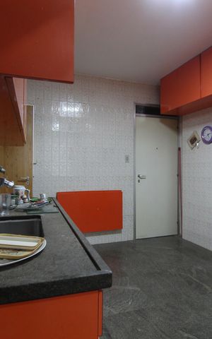 Apartamento para alugar com 112m², 3 quartos e 1 vagaCozinha