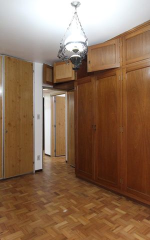 Apartamento para alugar com 112m², 3 quartos e 1 vagaQuarto 3 - Suíte