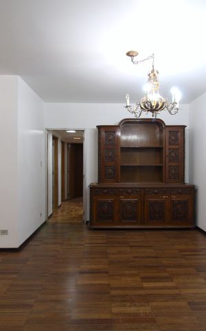 Apartamento para alugar com 112m², 3 quartos e 1 vagaSala