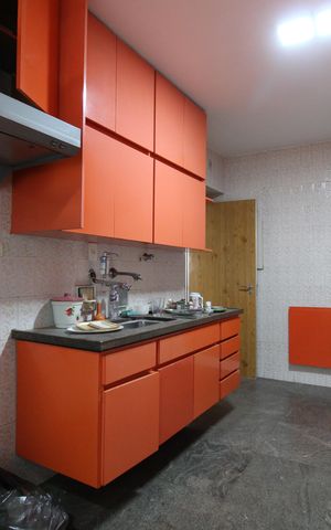 Apartamento para alugar com 112m², 3 quartos e 1 vagaCozinha