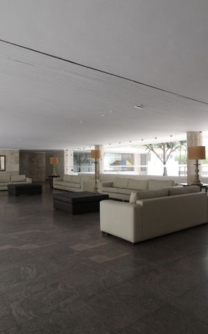Apartamento para alugar com 112m², 3 quartos e 1 vagaÁrea Comum - Salão de Festas