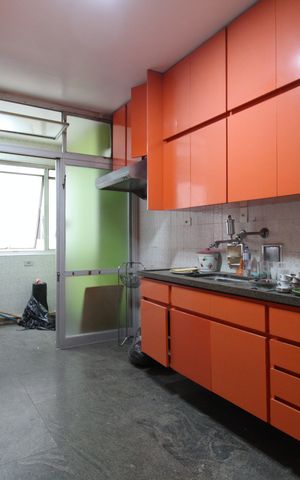 Apartamento para alugar com 112m², 3 quartos e 1 vagaCozinha