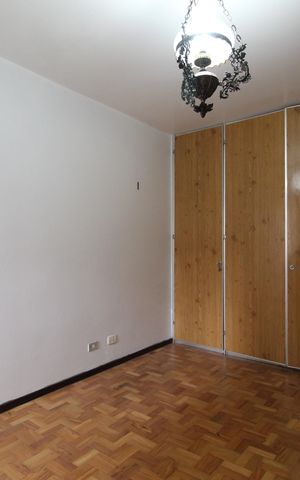 Apartamento para alugar com 112m², 3 quartos e 1 vagaQuarto 3 - Suíte