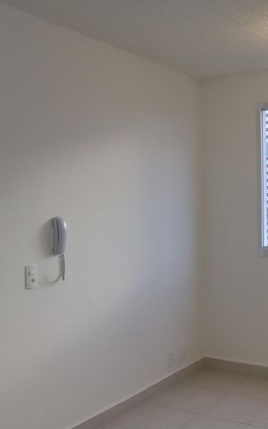 Apartamento para alugar com 27m², 1 quarto e sem vagaSala