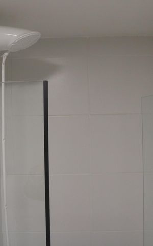 Apartamento para alugar com 27m², 1 quarto e sem vagaBanheiro