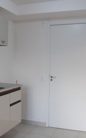 Apartamento para alugar com 27m², 1 quarto e sem vagaCozinha