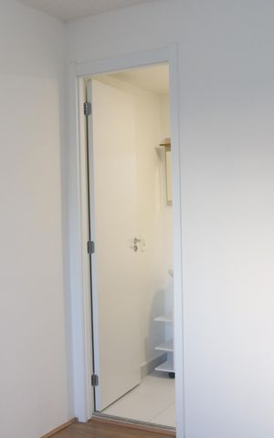 Apartamento para alugar com 27m², 1 quarto e sem vagaQuarto
