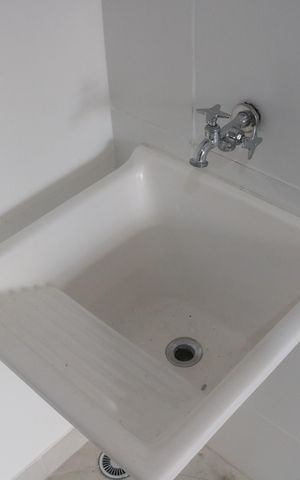 Apartamento para alugar com 27m², 1 quarto e sem vagaÁrea de serviço