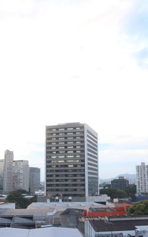 Apartamento para alugar com 27m², 1 quarto e sem vagaVista da Sala
