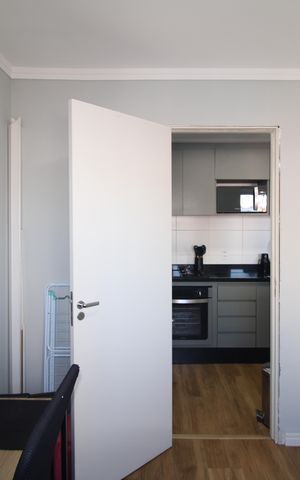 Apartamento à venda com 34m², 2 quartos e sem vagaQuarto 2