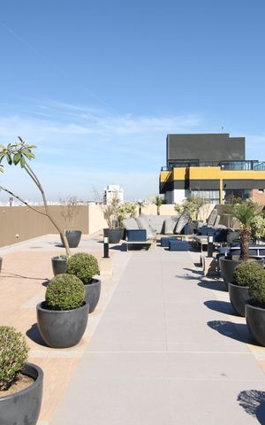 Apartamento à venda com 34m², 2 quartos e sem vagaÁrea Comum