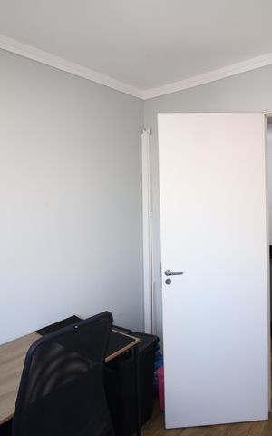 Apartamento à venda com 34m², 2 quartos e sem vagaQuarto 2