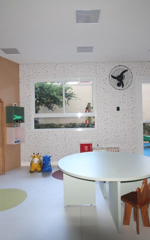 Apartamento à venda com 34m², 2 quartos e sem vagaÁrea Comum