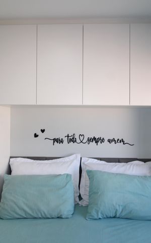 Apartamento à venda com 34m², 2 quartos e sem vagaQuarto 1