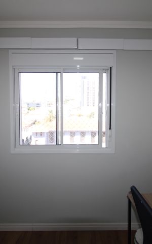 Apartamento à venda com 34m², 2 quartos e sem vagaQuarto 2