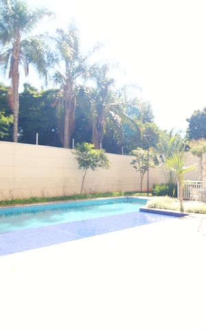 Apartamento à venda com 34m², 2 quartos e sem vagaÁrea Comum