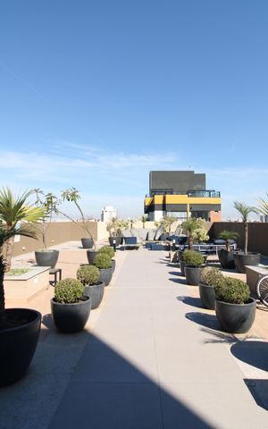 Apartamento à venda com 34m², 2 quartos e sem vagaÁrea Comum