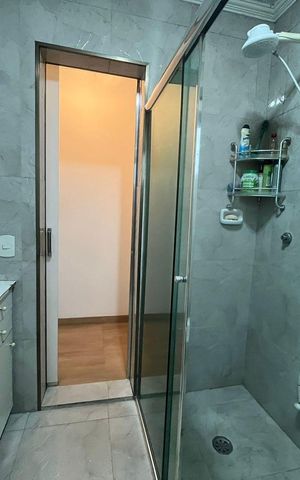 Casa à venda com 202m², 4 quartos e 2 vagas Casa à venda com 202m², 4 quartos e 2 vagasBanheiro