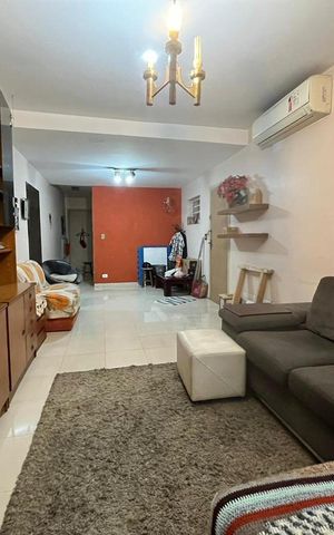 Casa à venda com 202m², 4 quartos e 2 vagas Casa à venda com 202m², 4 quartos e 2 vagasSala
