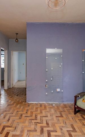 Casa para alugar com 110m², 2 quartos e 1 vaga Casa para alugar com 110m², 2 quartos e 1 vagaSala