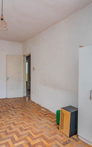 Casa para alugar com 110m², 2 quartos e 1 vaga Casa para alugar com 110m², 2 quartos e 1 vagaQuarto 1