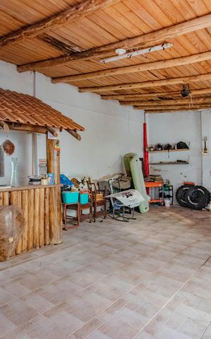 Casa para alugar com 110m², 2 quartos e 1 vaga Casa para alugar com 110m², 2 quartos e 1 vagaÁrea externa