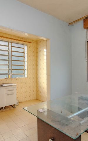 Casa para alugar com 110m², 2 quartos e 1 vaga Casa para alugar com 110m², 2 quartos e 1 vagaCozinha