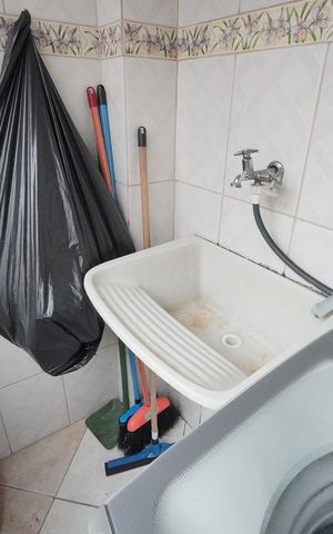 Apartamento à venda com 77m², 2 quartos e sem vagaÁrea de Serviço