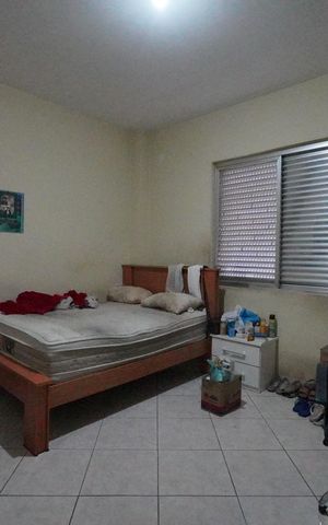 Apartamento à venda com 77m², 2 quartos e sem vagaQuarto 2