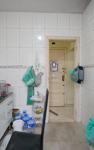 Apartamento à venda com 77m², 2 quartos e sem vagaCozinha