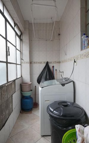 Apartamento à venda com 77m², 2 quartos e sem vagaÁrea de Serviço
