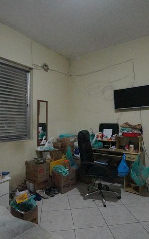 Apartamento à venda com 77m², 2 quartos e sem vagaQuarto 2
