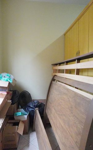 Apartamento à venda com 77m², 2 quartos e sem vagaQuarto 1