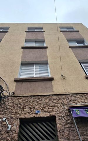 Apartamento à venda com 77m², 2 quartos e sem vaga Apartamento à venda com 77m², 2 quartos e sem vagaFachada