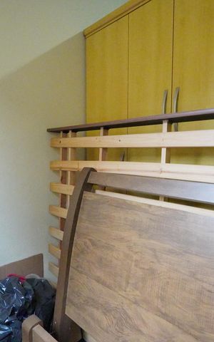 Apartamento à venda com 77m², 2 quartos e sem vagaQuarto 1