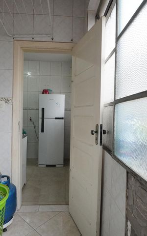 Apartamento à venda com 77m², 2 quartos e sem vagaÁrea de Serviço