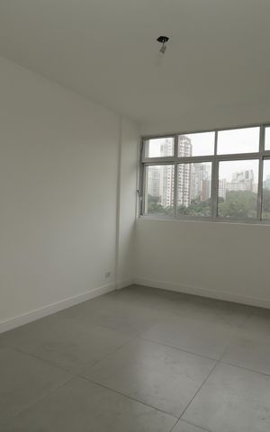 Apartamento à venda com 51m², 1 quarto e sem vagaQuarto