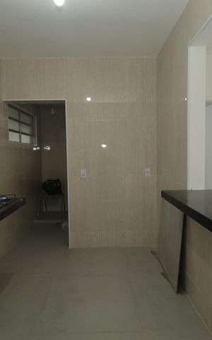 Apartamento à venda com 51m², 1 quarto e sem vagaCozinha
