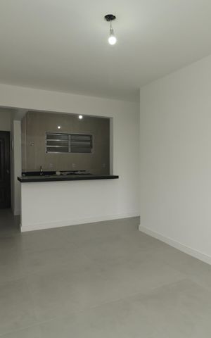 Apartamento à venda com 51m², 1 quarto e sem vagaSala