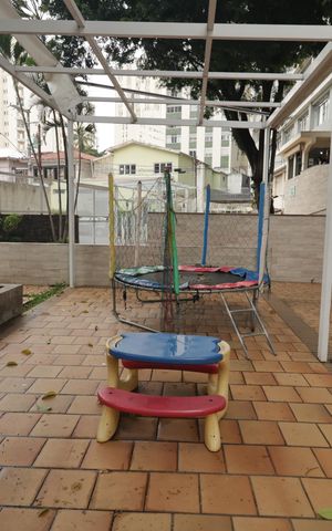 Apartamento à venda com 51m², 1 quarto e sem vagaÁrea comum - Playground