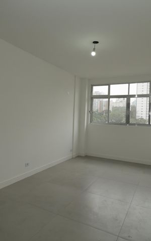 Apartamento à venda com 51m², 1 quarto e sem vagaSala
