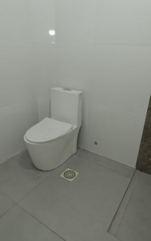 Apartamento à venda com 51m², 1 quarto e sem vagaBanheiro