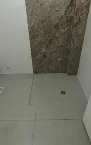 Apartamento à venda com 51m², 1 quarto e sem vagaBanheiro