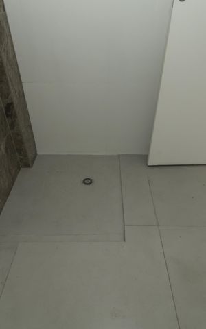Apartamento à venda com 51m², 1 quarto e sem vagaBanheiro