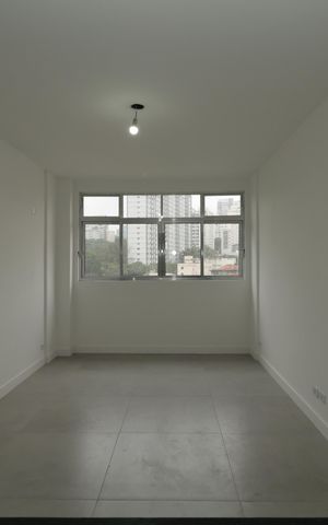 Apartamento à venda com 51m², 1 quarto e sem vagaSala