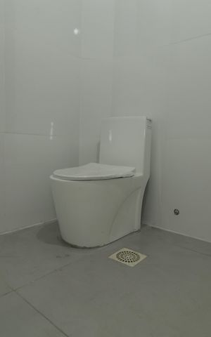 Apartamento à venda com 51m², 1 quarto e sem vagaBanheiro