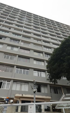 Apartamento à venda com 51m², 1 quarto e sem vagaFachada