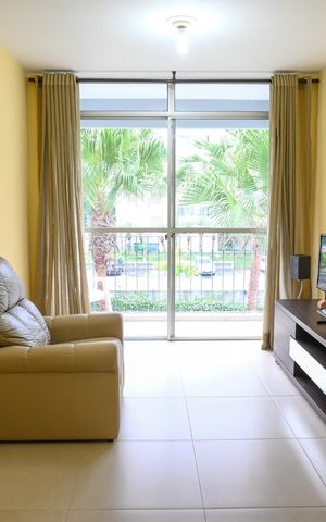 Apartamento à venda com 53m², 2 quartos e 1 vaga Apartamento à venda com 53m², 2 quartos e 1 vagaSala