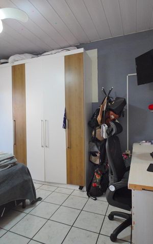 Casa para alugar com 130m², 2 quartos e 1 vagaQuarto 2