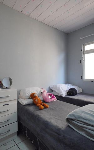 Casa para alugar com 130m², 2 quartos e 1 vagaQuarto 2
